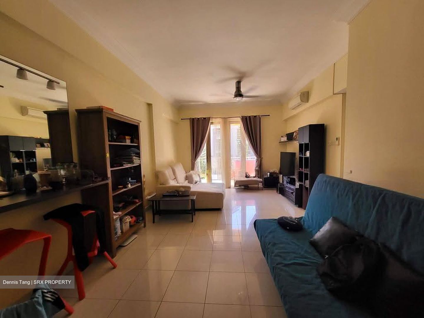 Kentish Lodge (D8), Apartment #625190221